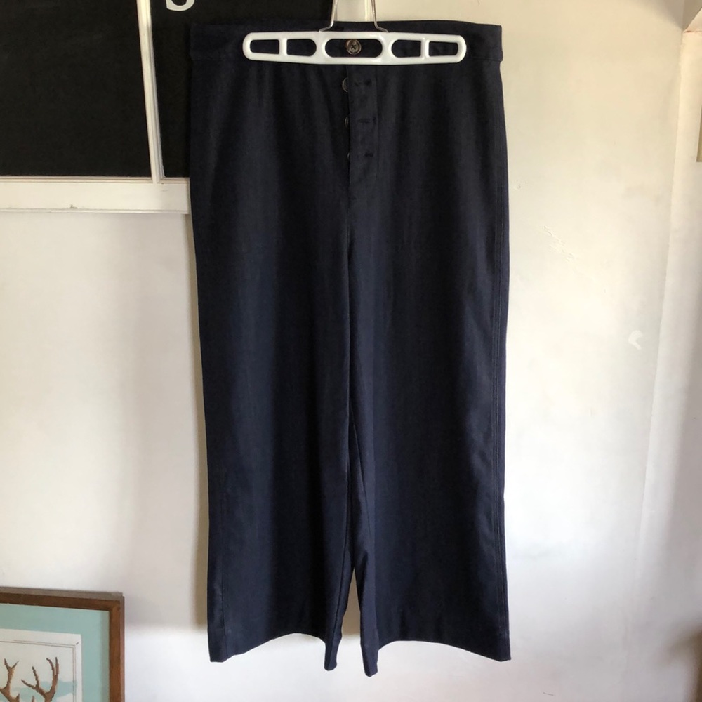 Agnes & Dora wide leg pants